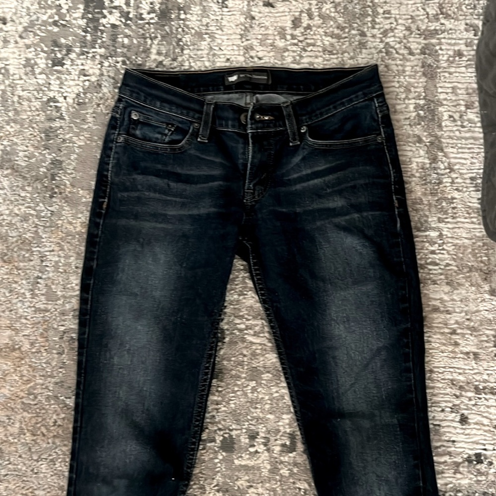 low waist levi jeans